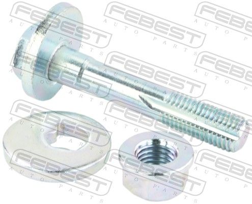 Болти та гайки підвіски FEBEST 1929008KIT - zapix