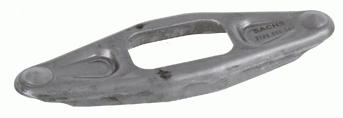 Вилка вимкнення зчеплення SACHS 3106000141 - zapix