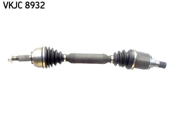 Піввісь SKF VKJC8932 - zapix