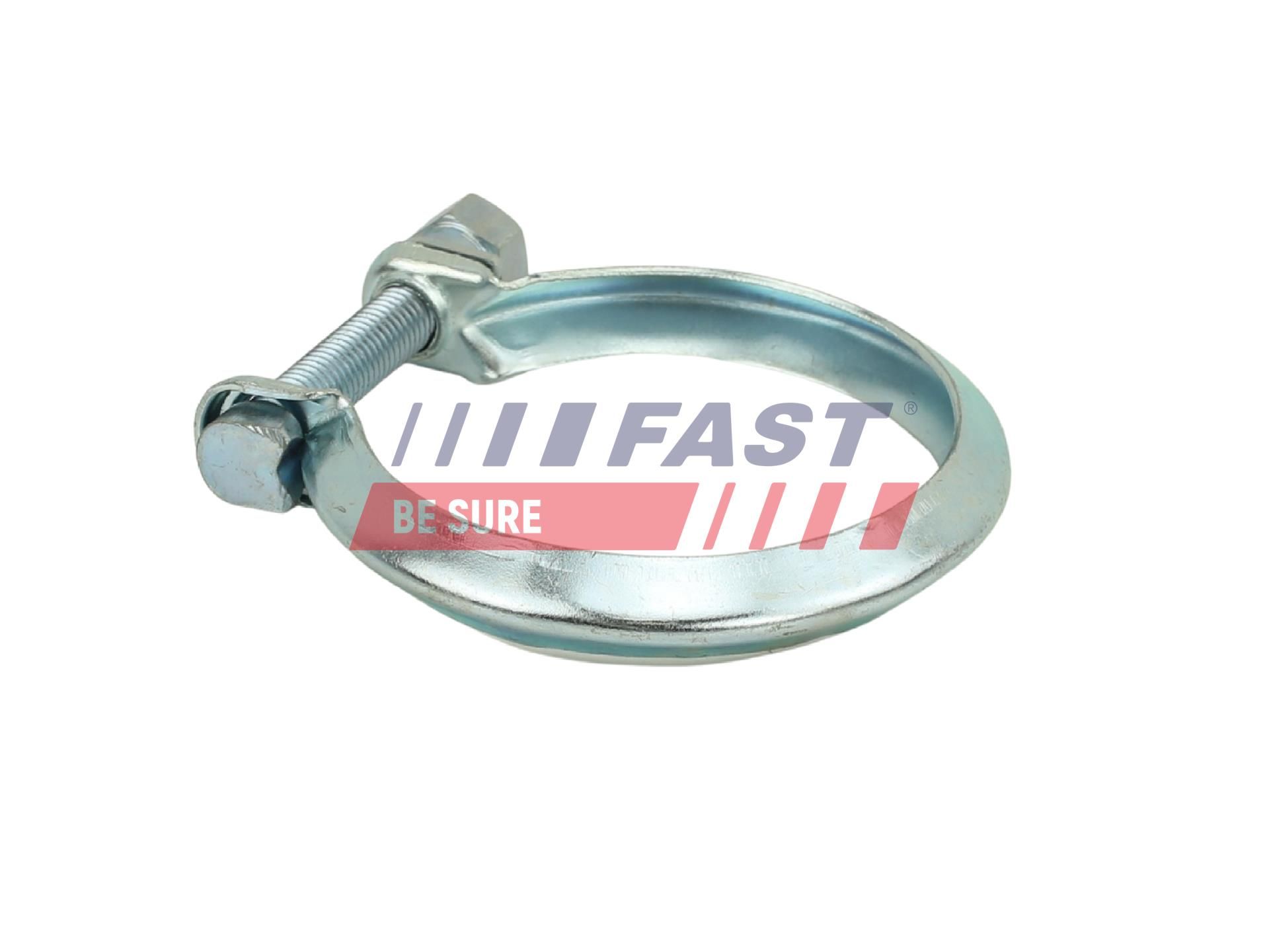 Хомут (скоба) глушника FAST FT84617 - zapix
