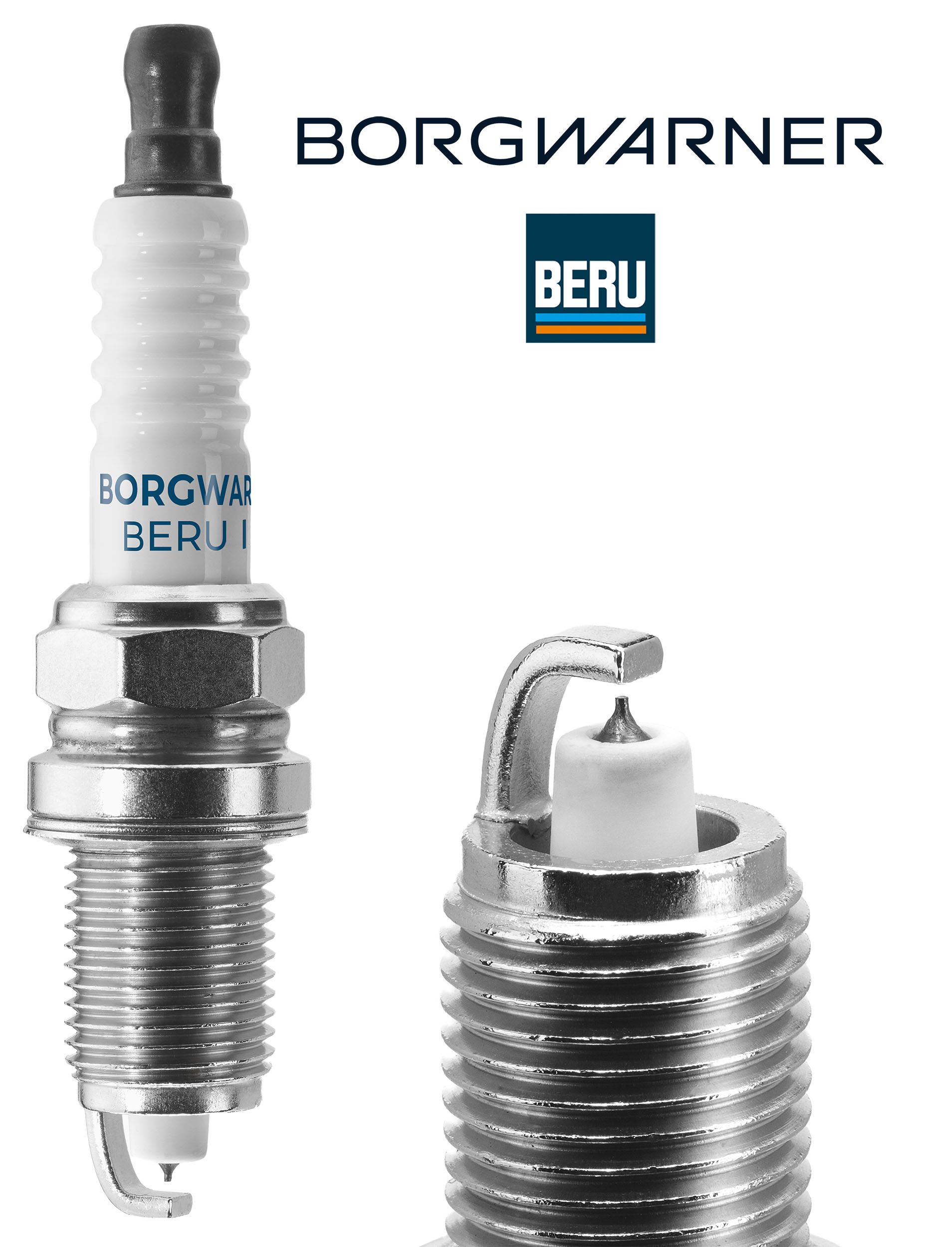 Свеча зажигания BORGWARNER (BERU) Z346