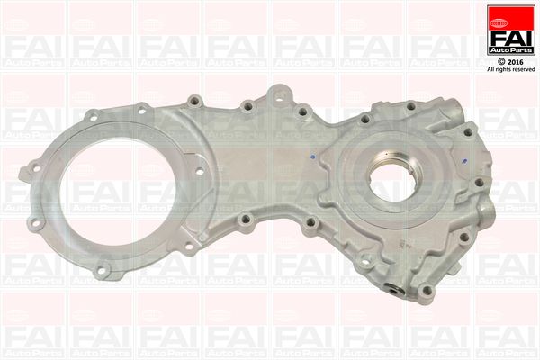 Оливний насос FAI AUTOPARTS OP224 - zapix