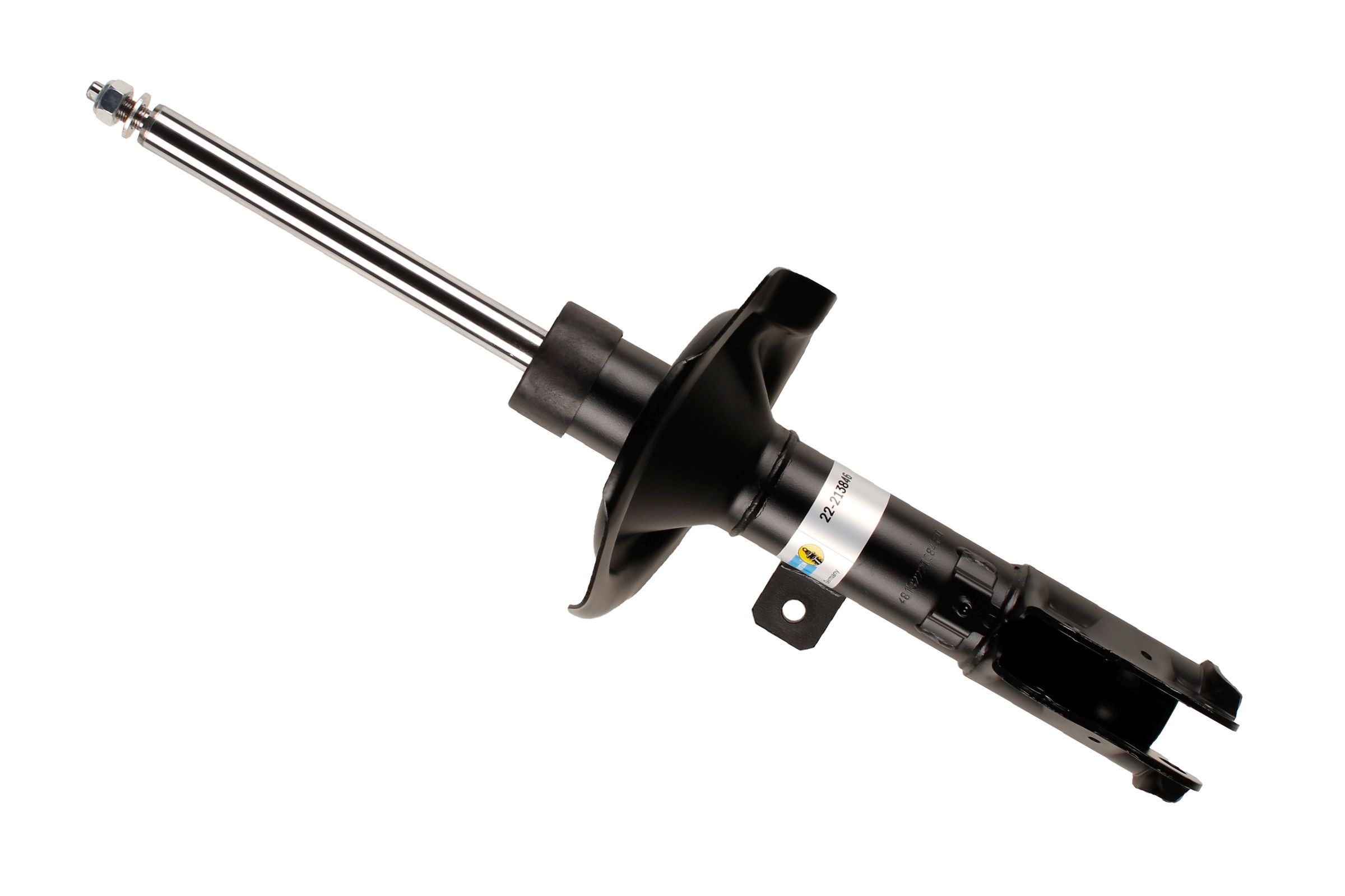 Амортизатор BILSTEIN 22213846 - zapix