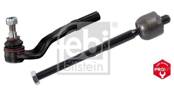 Тяга кермова FEBI BILSTEIN 38971 - zapix