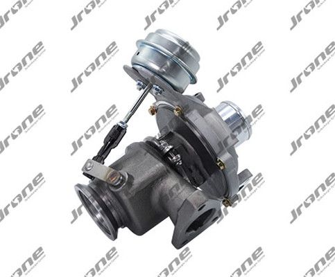 Турбіна JRONE 8G14200919 - zapix