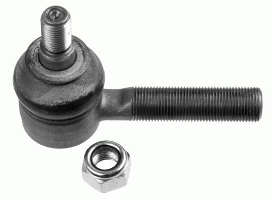 Наконечник кермової тяги LEMFÖRDER 1284001 - zapix