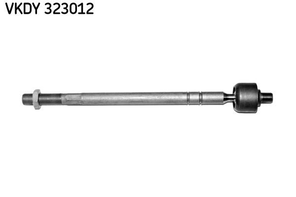 Тяга кермова SKF VKDY323012 - zapix