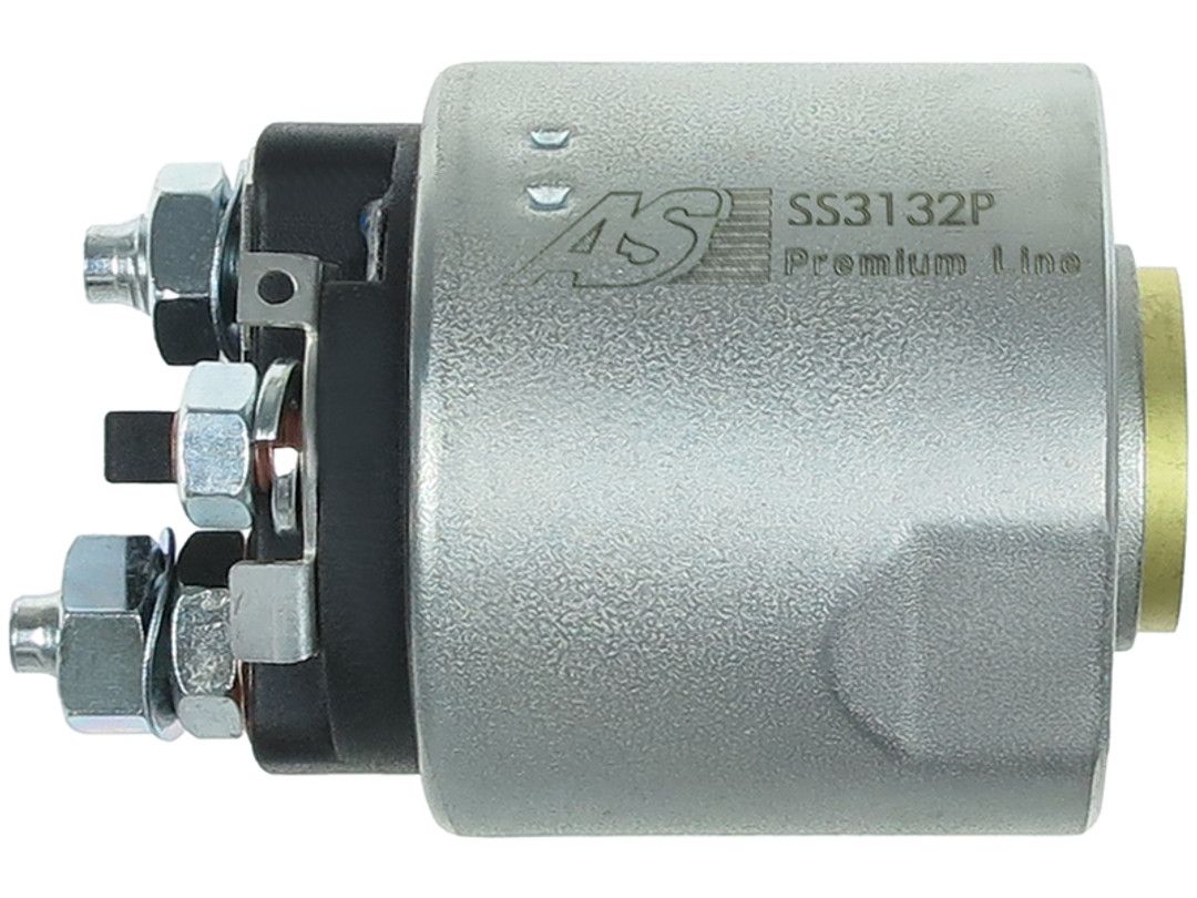 Втягуюче реле стартера AS-PL SS3132P - zapix