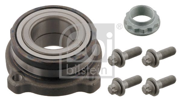 Підшипник / маточина колеса FEBI BILSTEIN 28623 - zapix