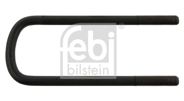 Кріплення ресори FEBI BILSTEIN 35526 - zapix