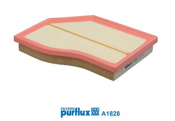 Повітряний фільтр PURFLUX A1828 - zapix