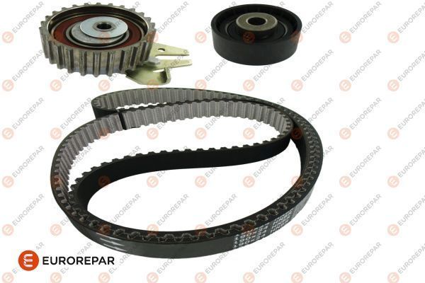 Комплект ременя ГРМ EUROREPAR 1635051680 - zapix