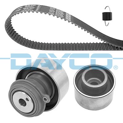 Комплект ременя ГРМ DAYCO KTB385 - zapix