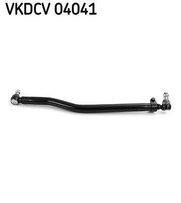 Тяга кермова SKF VKDCV04041 - zapix