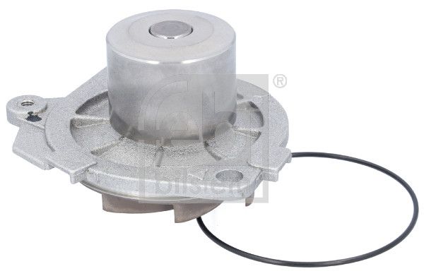 Помпа системи охолодження FEBI BILSTEIN 14229 - zapix