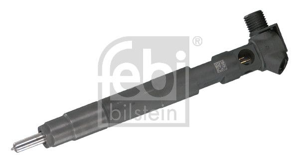 Форсунка паливна FEBI BILSTEIN 102478 - zapix