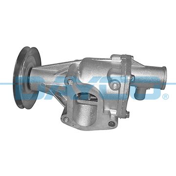 Помпа системи охолодження DAYCO DP311 - zapix