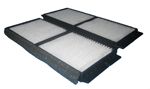 Фільтр салону ALCO FILTER MS6413 - zapix