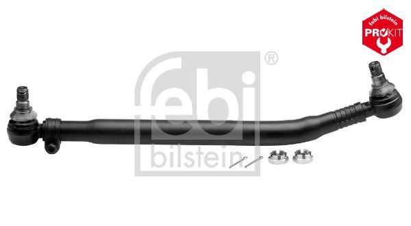 Тяга кермова FEBI BILSTEIN 18706 - zapix