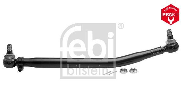 Тяга кермова FEBI BILSTEIN 18702 - zapix
