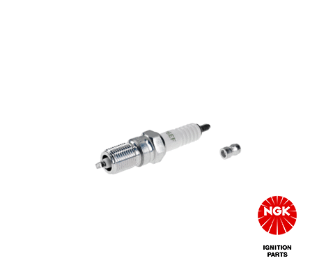 Свічка запалювання NGK 4666 - zapix