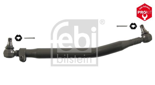 Тяга кермова FEBI BILSTEIN 18703 - zapix
