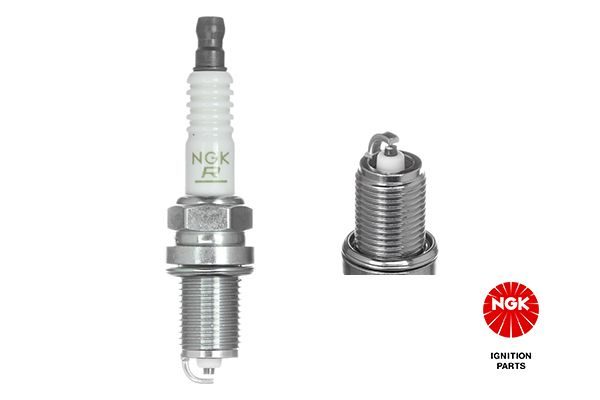 Свічка запалювання NGK 6714 - zapix