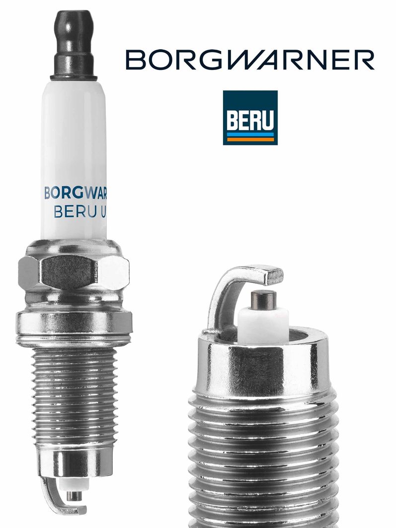 Свеча зажигания BORGWARNER (BERU) Z200