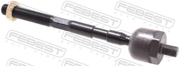 Тяга кермова FEBEST 0222G15RA - zapix