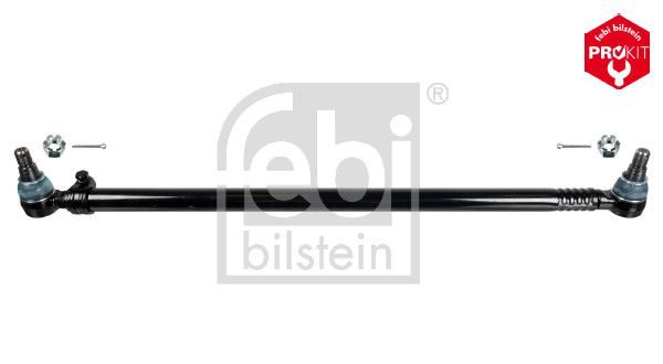 Тяга кермова FEBI BILSTEIN 21035 - zapix