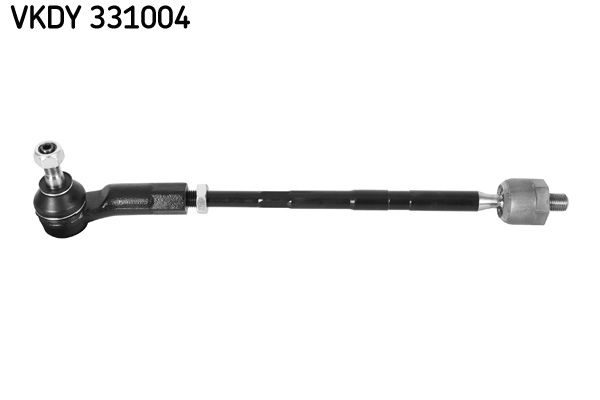 Тяга кермова SKF VKDY331004 - zapix