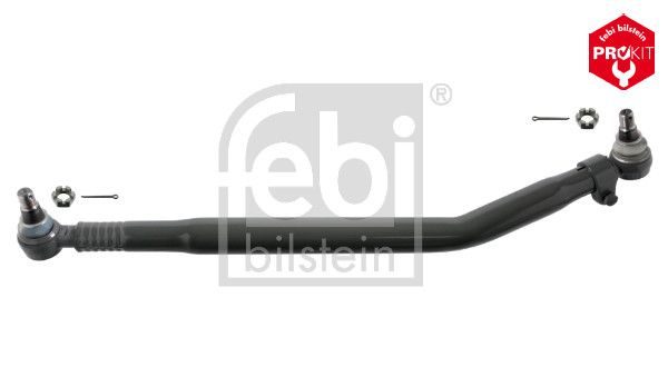 Тяга кермова FEBI BILSTEIN 17259 - zapix