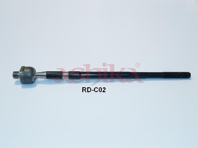 Тяга кермова ASHIKA 1030CC02 - zapix