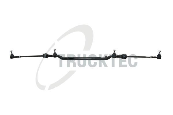 Тяга кермова TRUCKTEC AUTOMOTIVE 0237064 - zapix