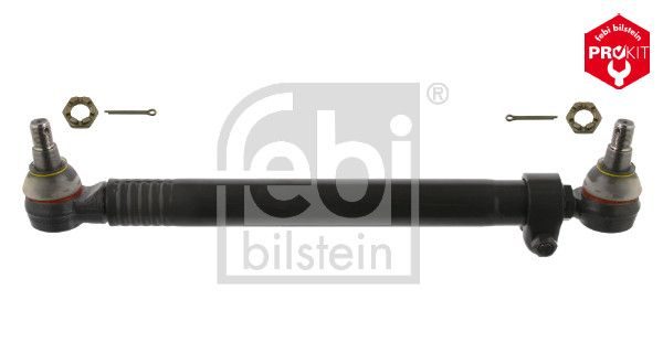Тяга кермова FEBI BILSTEIN 35177 - zapix