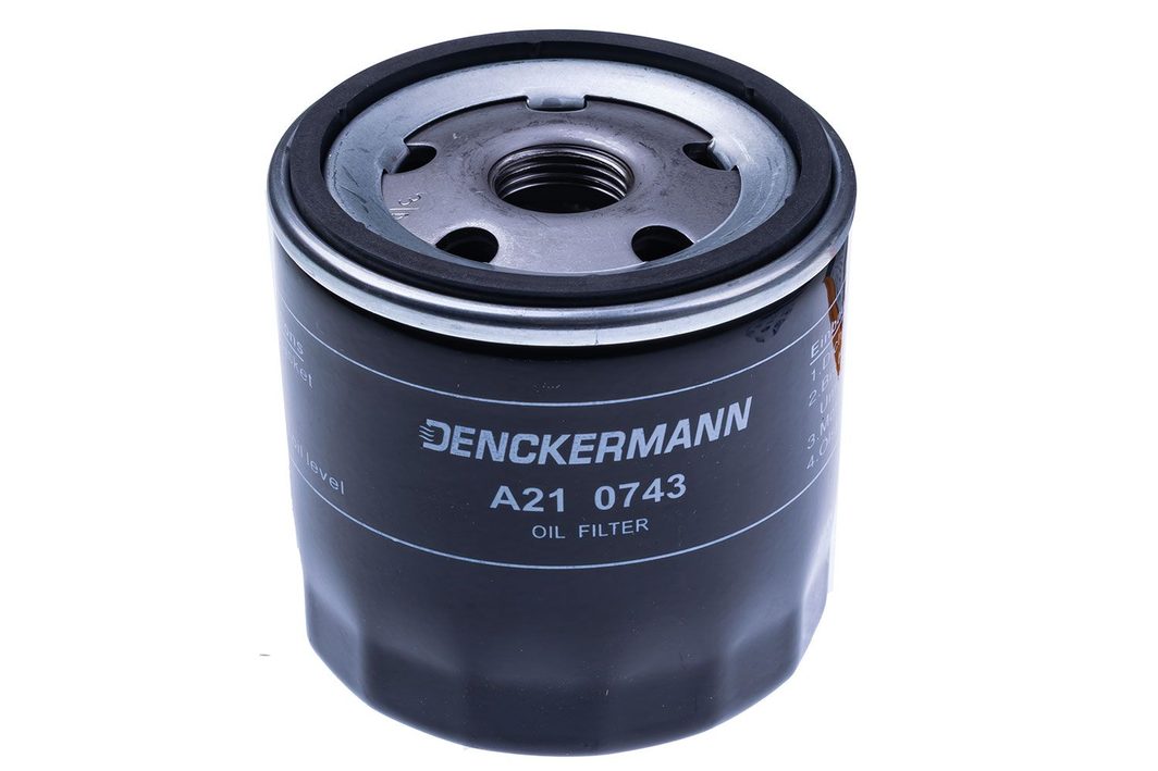 Оливний фільтр DENCKERMANN A210743