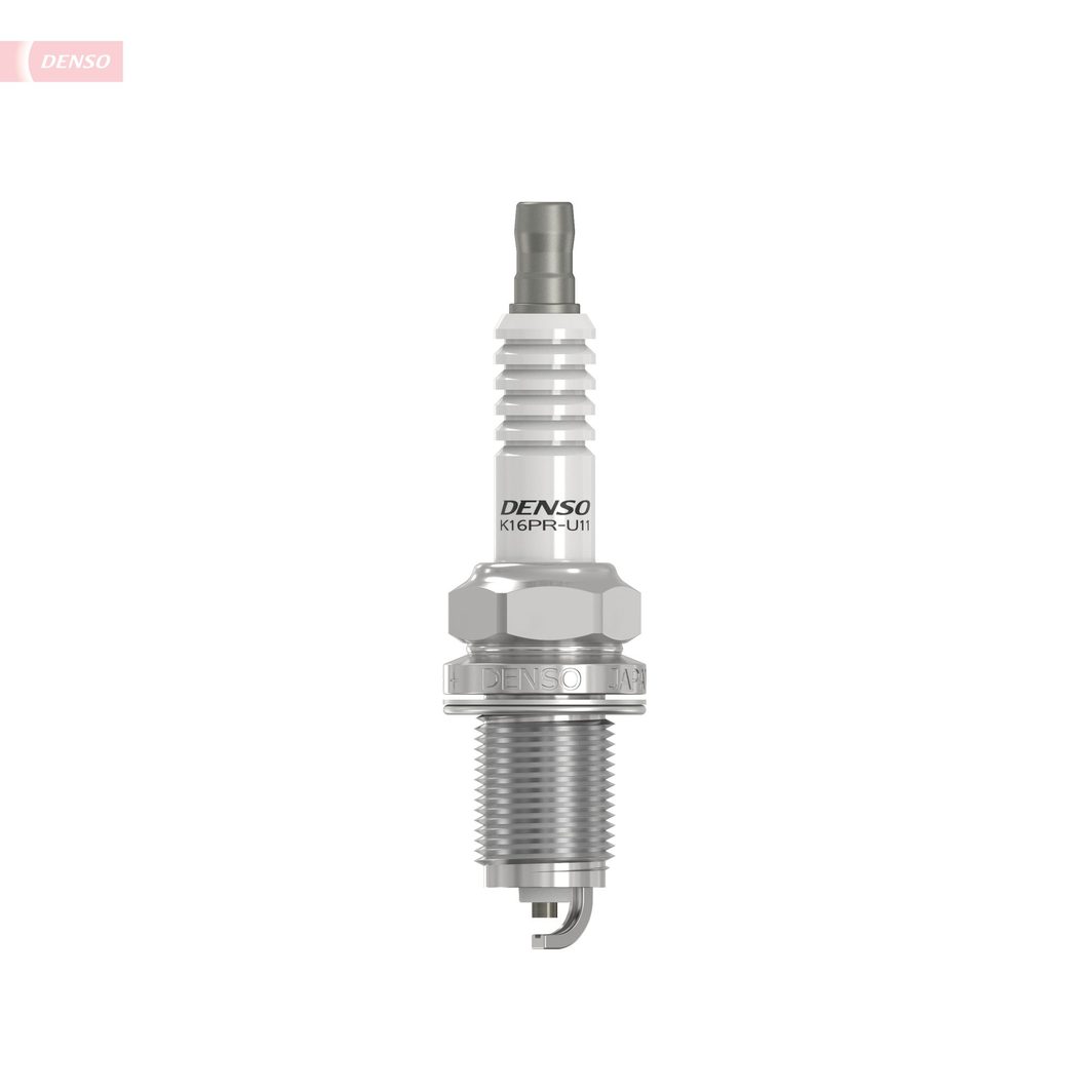Свічка запалювання DENSO K16PRU11 - zapix