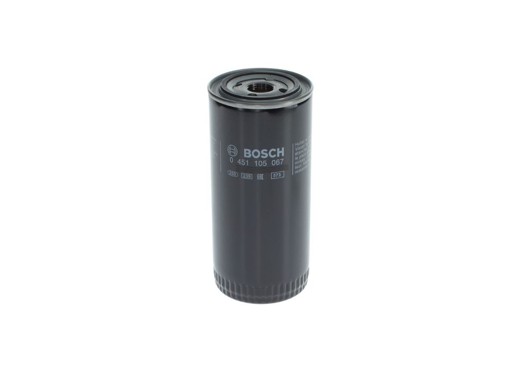 Оливний фільтр BOSCH 0451105067 - zapix