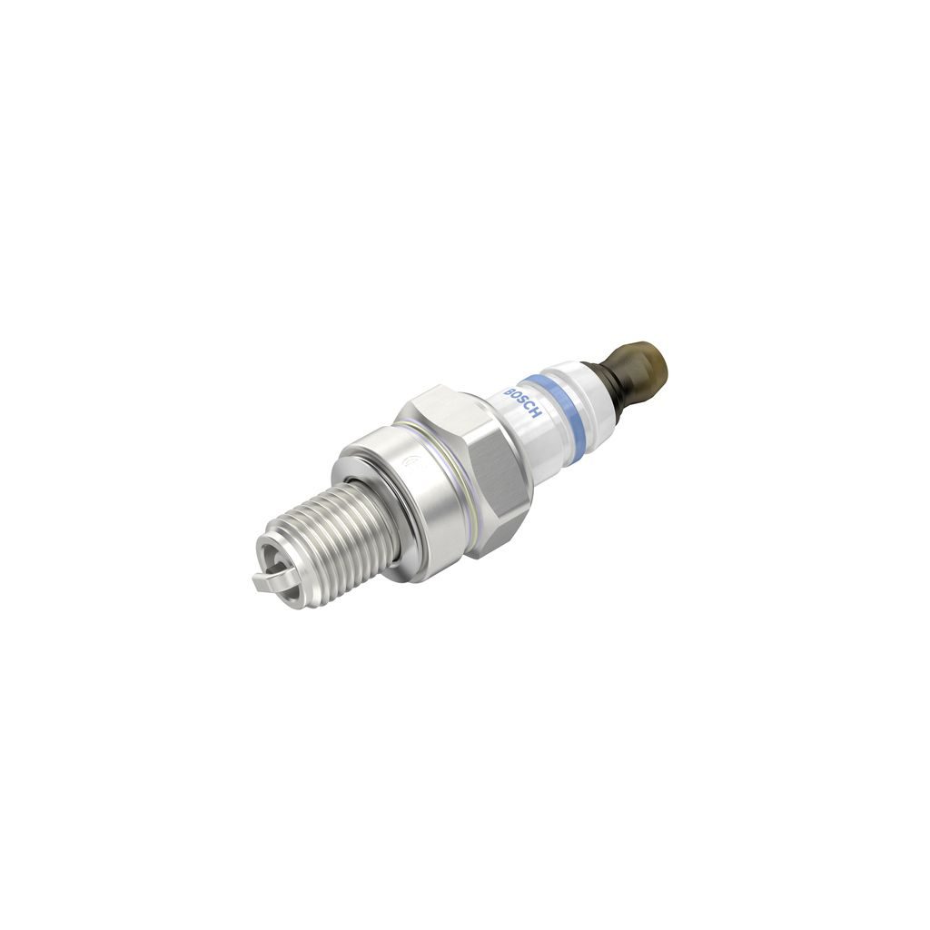 Свічка запалювання BOSCH 0242035503 - zapix
