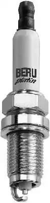 Свічка запалювання BORGWARNER (BERU) Z347 - zapix