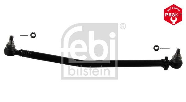 Тяга кермова FEBI BILSTEIN 02090 - zapix
