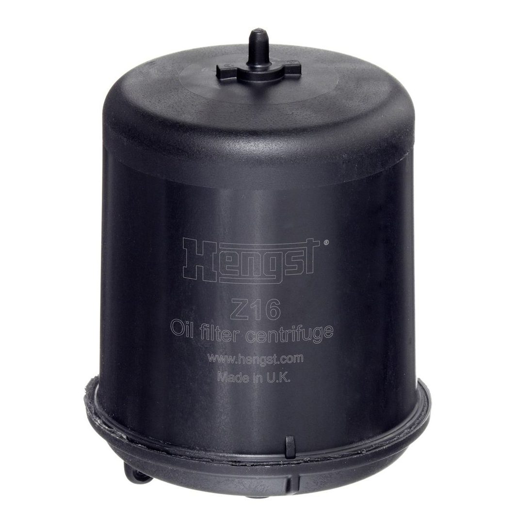 Оливний фільтр HENGST FILTER Z16D183 - zapix