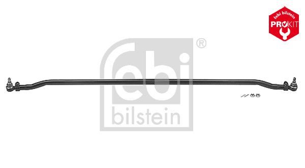 Тяга кермова FEBI BILSTEIN 03388 - zapix