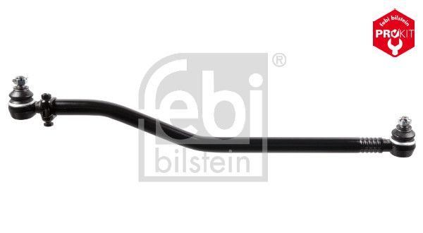 Тяга кермова FEBI BILSTEIN 39423 - zapix