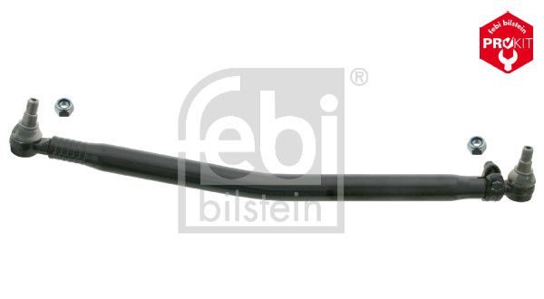 Тяга кермова FEBI BILSTEIN 27488 - zapix