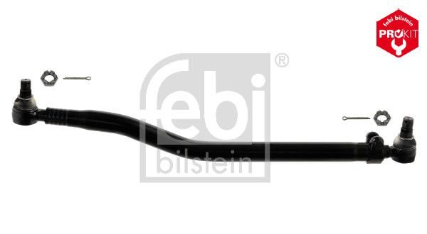 Тяга кермова FEBI BILSTEIN 32336 - zapix