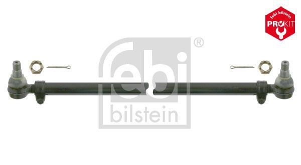 Тяга кермова FEBI BILSTEIN 27194 - zapix