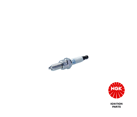 Свічка запалювання NGK 4948 - zapix