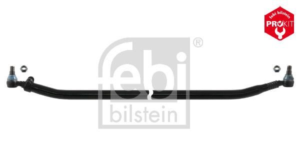 Тяга кермова FEBI BILSTEIN 19898