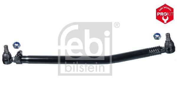 Тяга кермова FEBI BILSTEIN 39614 - zapix